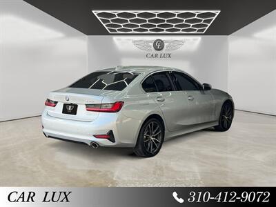 2019 BMW 330i - Photo 5 - Lennox, CA 90304