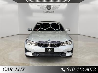 2019 BMW 330i - Photo 8 - Lennox, CA 90304