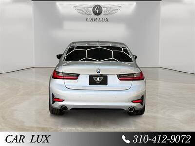 2019 BMW 330i - Photo 4 - Lennox, CA 90304