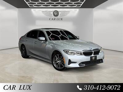 2019 BMW 330i - Photo 7 - Lennox, CA 90304