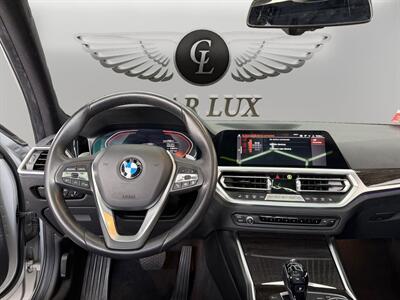 2019 BMW 330i - Photo 10 - Lennox, CA 90304