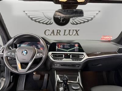 2019 BMW 330i - Photo 11 - Lennox, CA 90304