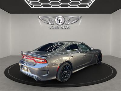 2020 Dodge Charger R/T Scat Pack   - Photo 7 - Lennox, CA 90304
