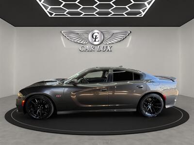 2020 Dodge Charger R/T Scat Pack   - Photo 4 - Lennox, CA 90304