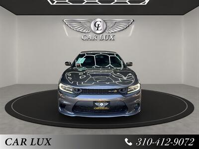 2020 Dodge Charger R/T Scat Pack   - Photo 2 - Lennox, CA 90304