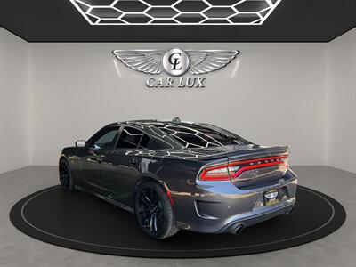 2020 Dodge Charger R/T Scat Pack   - Photo 5 - Lennox, CA 90304