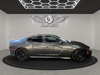 2020 Dodge Charger R/T Scat Pack   - Photo 8 - Lennox, CA 90304