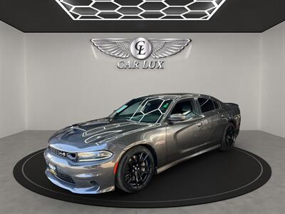 2020 Dodge Charger R/T Scat Pack   - Photo 3 - Lennox, CA 90304