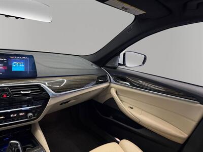 2017 BMW 540i  M SPORT - Photo 21 - Lennox, CA 90304