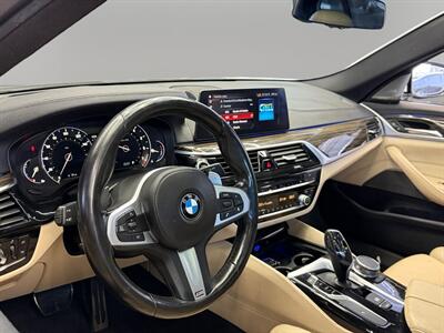 2017 BMW 540i  M SPORT - Photo 15 - Lennox, CA 90304