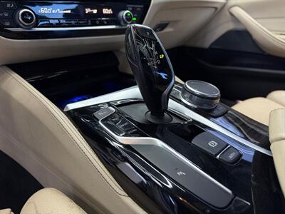 2017 BMW 540i  M SPORT - Photo 19 - Lennox, CA 90304