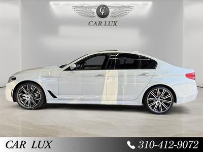 2017 BMW 540i  M SPORT - Photo 2 - Lennox, CA 90304