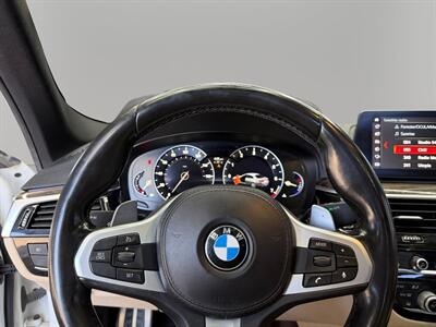 2017 BMW 540i  M SPORT - Photo 17 - Lennox, CA 90304