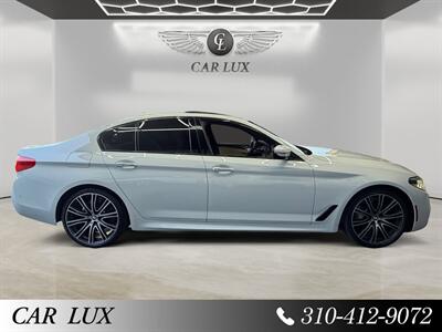 2017 BMW 540i  M SPORT - Photo 6 - Lennox, CA 90304