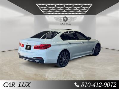 2017 BMW 540i  M SPORT - Photo 5 - Lennox, CA 90304