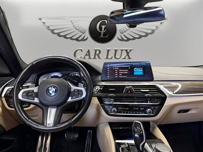 2017 BMW 540i  M SPORT - Photo 10 - Lennox, CA 90304