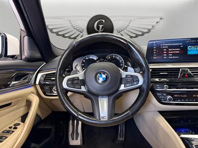 2017 BMW 540i  M SPORT - Photo 12 - Lennox, CA 90304