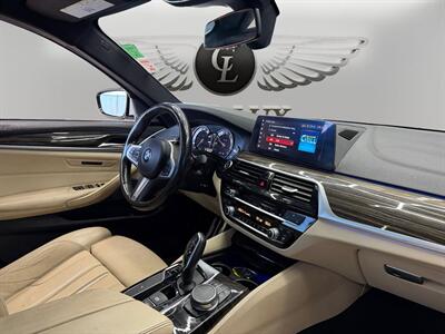 2017 BMW 540i  M SPORT - Photo 16 - Lennox, CA 90304