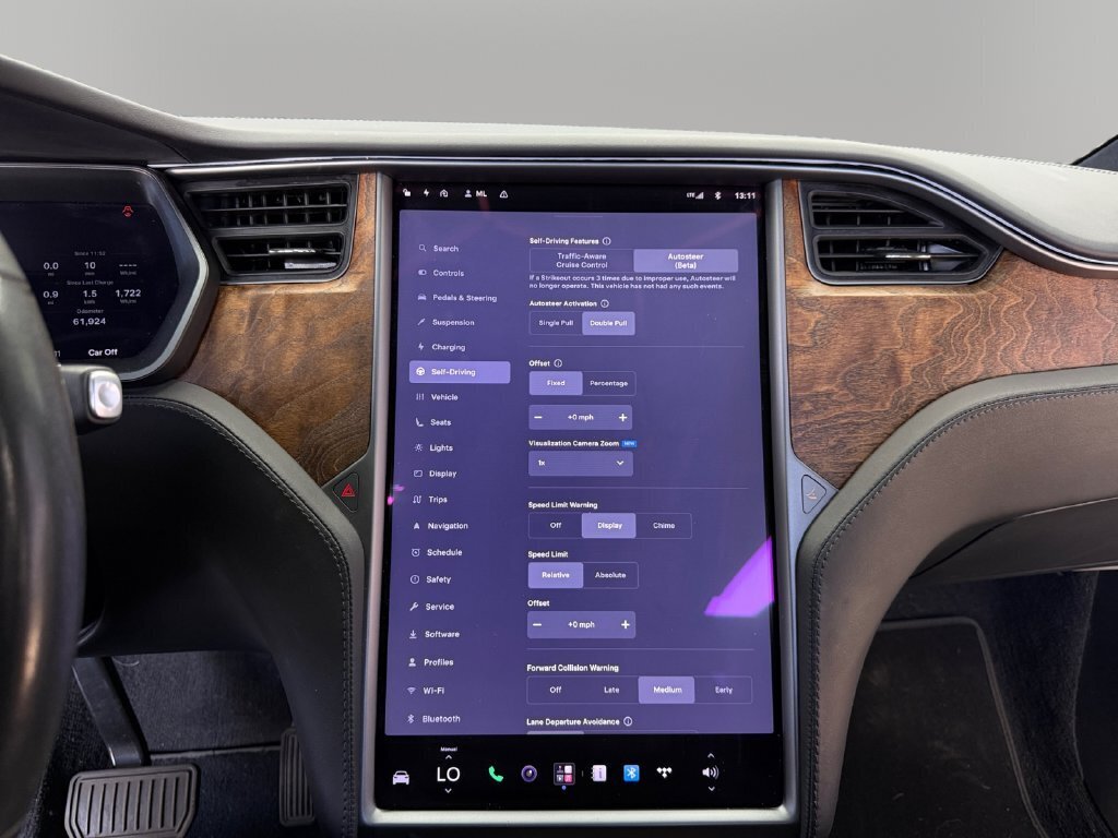 2020 Tesla Model X Long Range - Photo 28 - Lennox, CA 90304