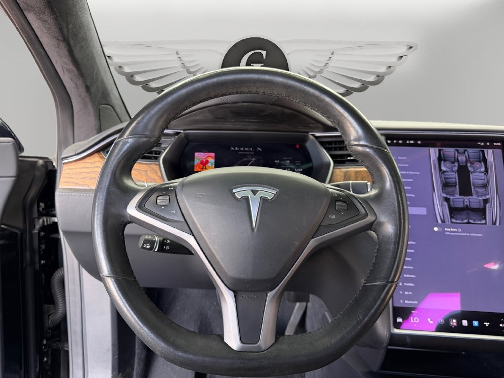 2020 Tesla Model X Long Range - Photo 12 - Lennox, CA 90304