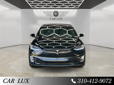 2020 Tesla Model X Long Range - Photo 8 - Lennox, CA 90304