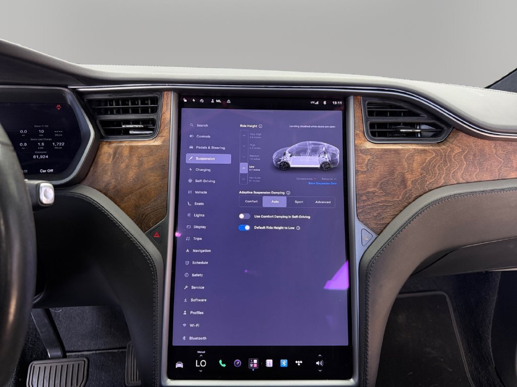 2020 Tesla Model X Long Range - Photo 26 - Lennox, CA 90304