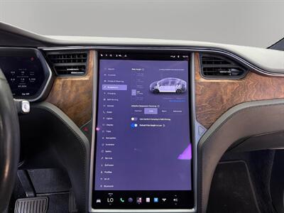 2020 Tesla Model X Long Range - Photo 26 - Lennox, CA 90304