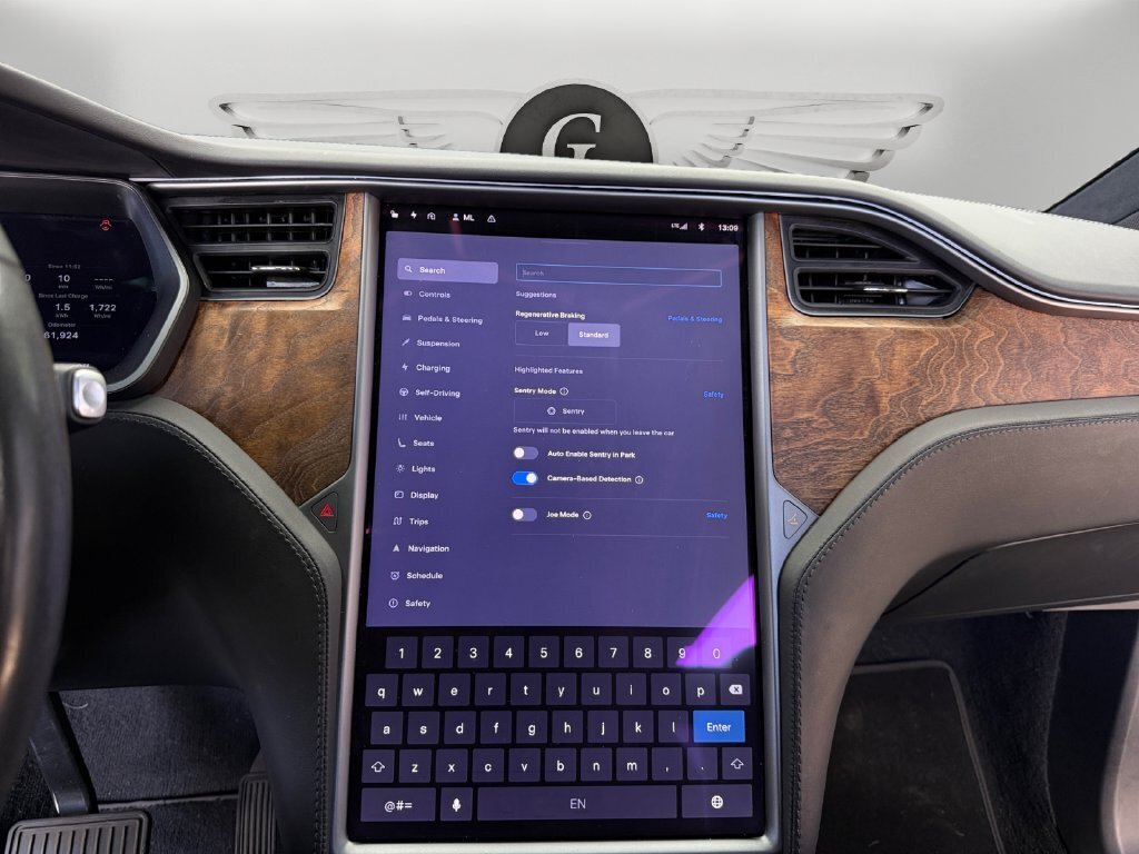 2020 Tesla Model X Long Range - Photo 23 - Lennox, CA 90304
