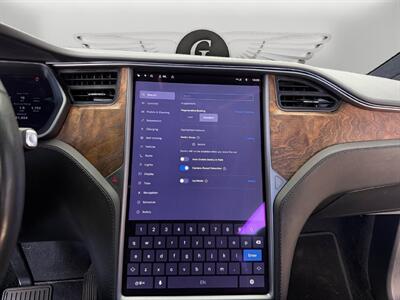 2020 Tesla Model X Long Range - Photo 23 - Lennox, CA 90304