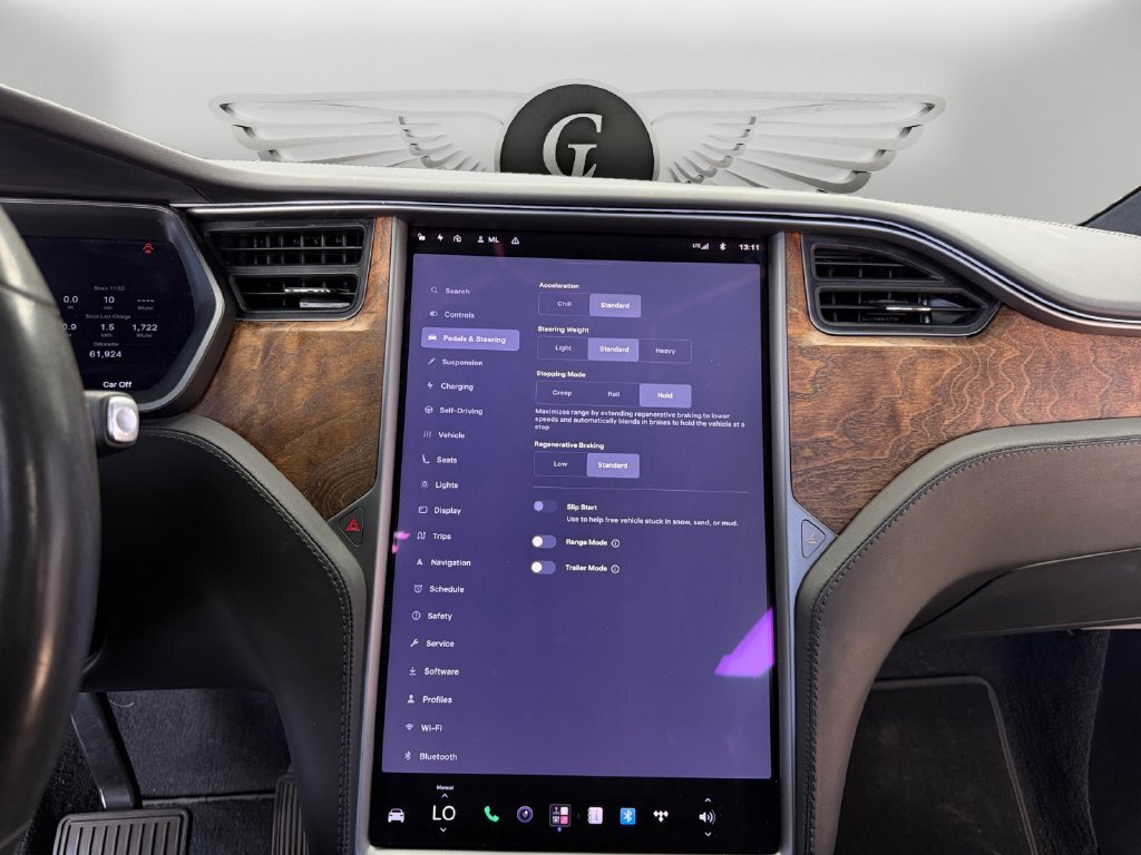 2020 Tesla Model X Long Range - Photo 25 - Lennox, CA 90304