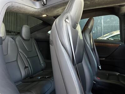 2020 Tesla Model X Long Range - Photo 35 - Lennox, CA 90304