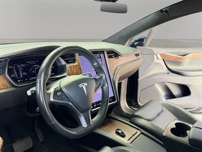 2020 Tesla Model X Long Range - Photo 16 - Lennox, CA 90304