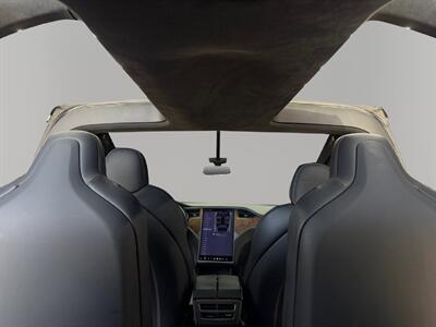 2020 Tesla Model X Long Range - Photo 20 - Lennox, CA 90304
