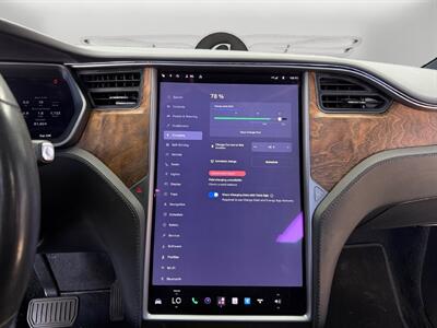 2020 Tesla Model X Long Range - Photo 27 - Lennox, CA 90304