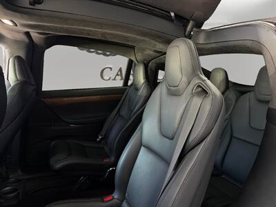2020 Tesla Model X Long Range - Photo 13 - Lennox, CA 90304
