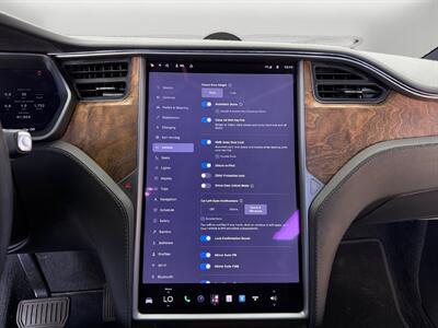 2020 Tesla Model X Long Range - Photo 29 - Lennox, CA 90304