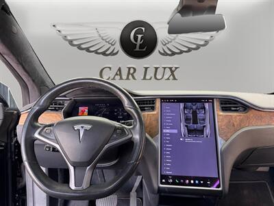 2020 Tesla Model X Long Range - Photo 10 - Lennox, CA 90304