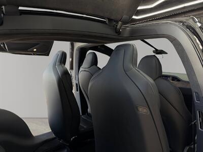 2020 Tesla Model X Long Range - Photo 18 - Lennox, CA 90304