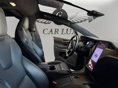 2020 Tesla Model X Long Range - Photo 15 - Lennox, CA 90304