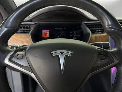 2020 Tesla Model X Long Range - Photo 21 - Lennox, CA 90304