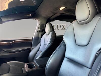 2020 Tesla Model X Long Range - Photo 9 - Lennox, CA 90304