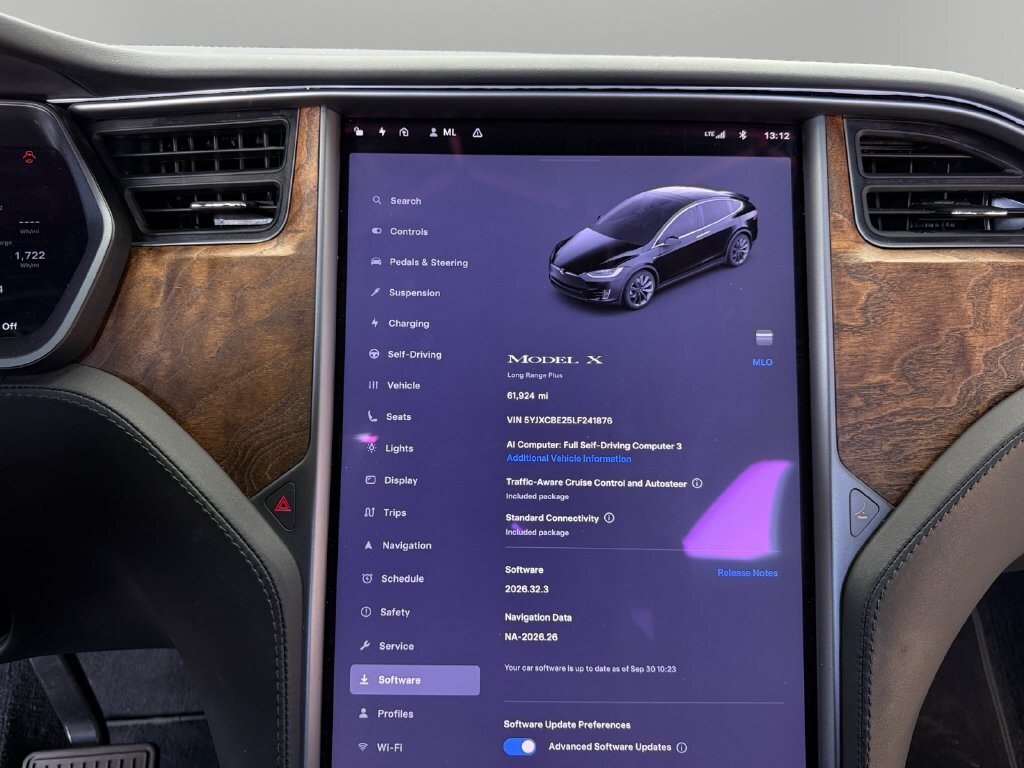 2020 Tesla Model X Long Range - Photo 30 - Lennox, CA 90304