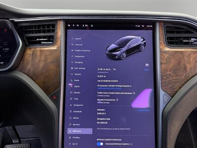 2020 Tesla Model X Long Range - Photo 30 - Lennox, CA 90304