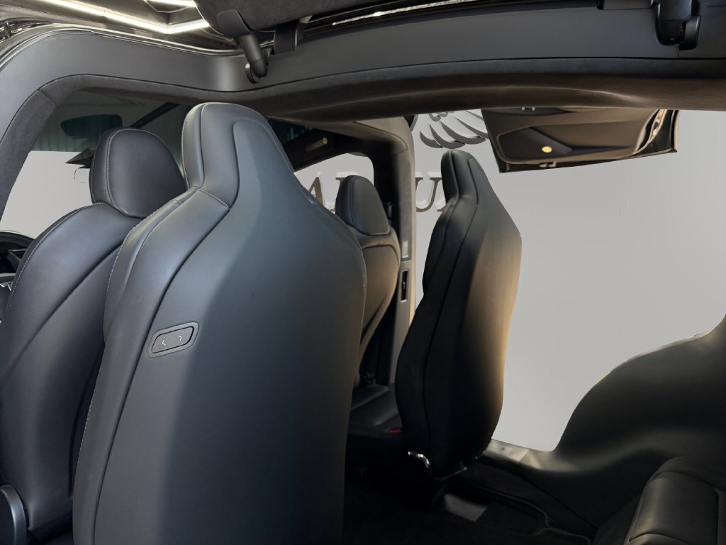 2020 Tesla Model X Long Range - Photo 19 - Lennox, CA 90304