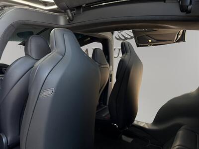 2020 Tesla Model X Long Range - Photo 19 - Lennox, CA 90304
