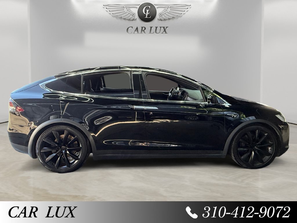 2020 Tesla Model X Long Range - Photo 6 - Lennox, CA 90304