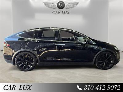 2020 Tesla Model X Long Range - Photo 6 - Lennox, CA 90304