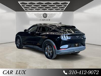 2022 Ford Mustang Mach-E Select   - Photo 3 - Lennox, CA 90304