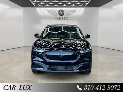 2022 Ford Mustang Mach-E Select   - Photo 8 - Lennox, CA 90304