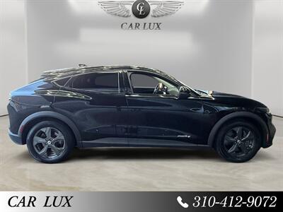 2022 Ford Mustang Mach-E Select   - Photo 6 - Lennox, CA 90304